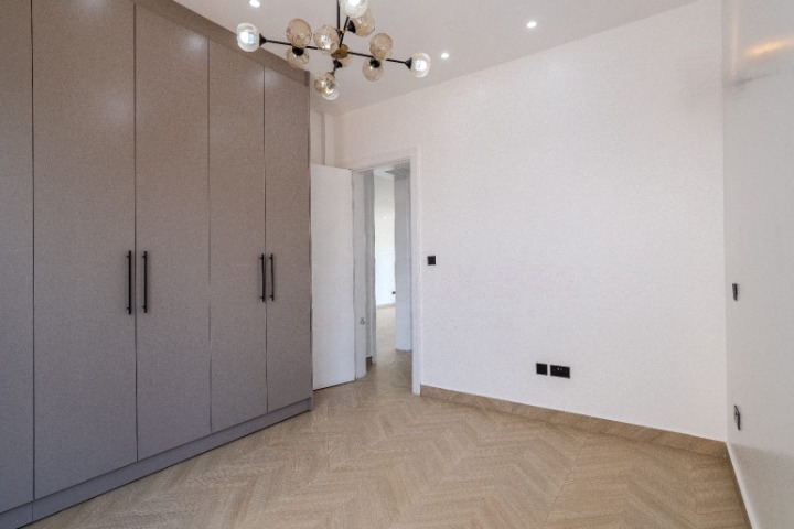 RUNDA | 1-BEDROOM APARTMENT TO LET