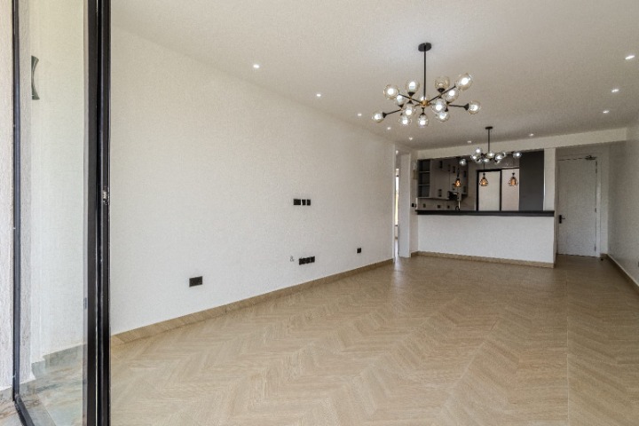RUNDA | ELEGANT 2-BEDROOM LAKE VIEW APARTMENTS TO LET