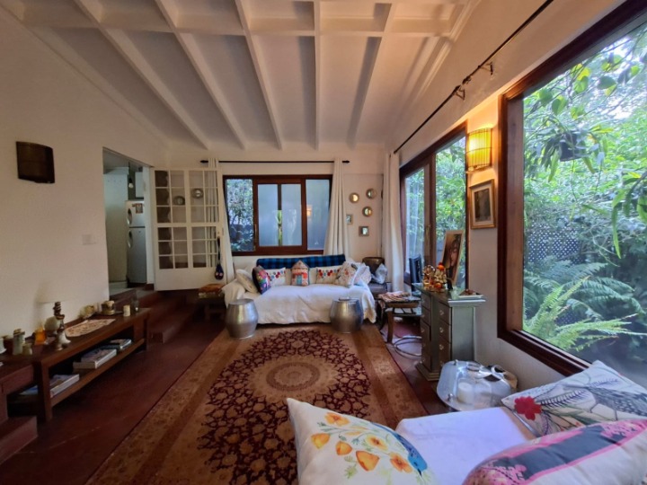 1-Bedroom Cottage for Rent | Rosslyn