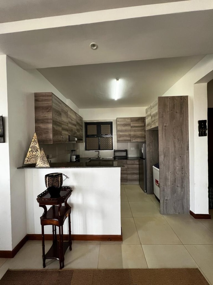 Westlands 2-Bedroom Furnished Apartment for Rent