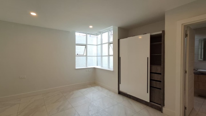 TO LET – 2 Bedroom Unfurnished Apartment | Westlands