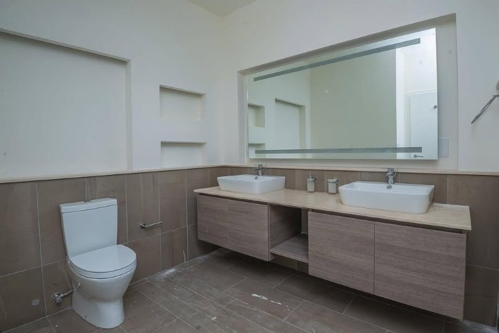 4 Bedroom Penthouse for Sale – Riverside