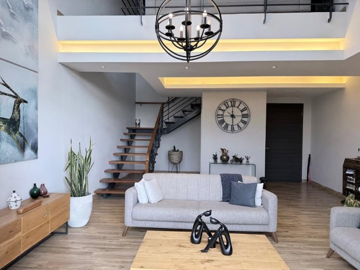 4 Bedroom Penthouse for Sale – Riverside