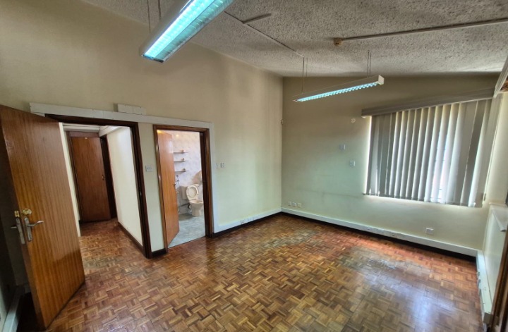 TO LET: COMMERCIAL SPACE, RUNDA – GIGIRI