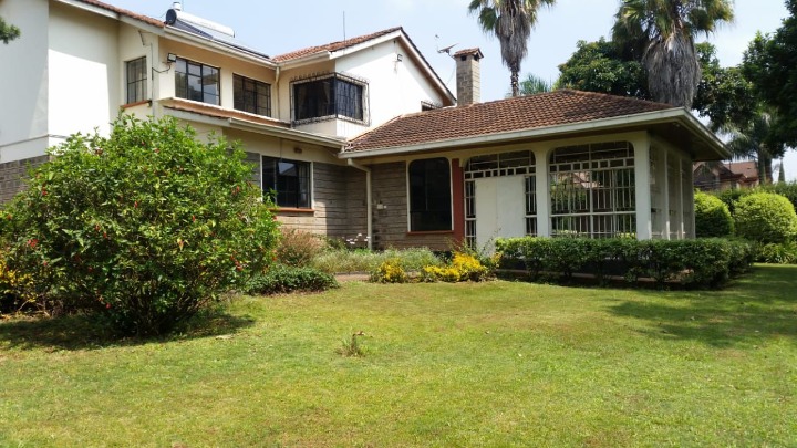 TO LET: 5 BEDROOM HOUSE – RUNDA