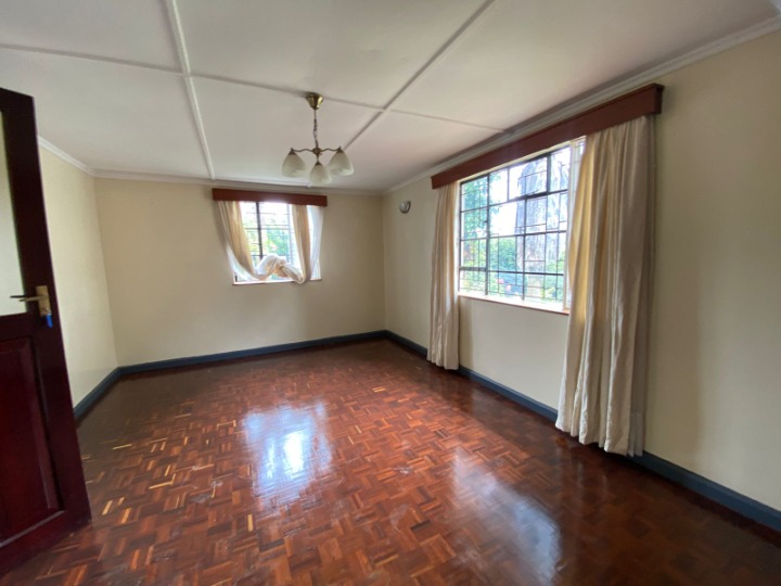 TO LET: 5 BEDROOM HOUSE – RUNDA