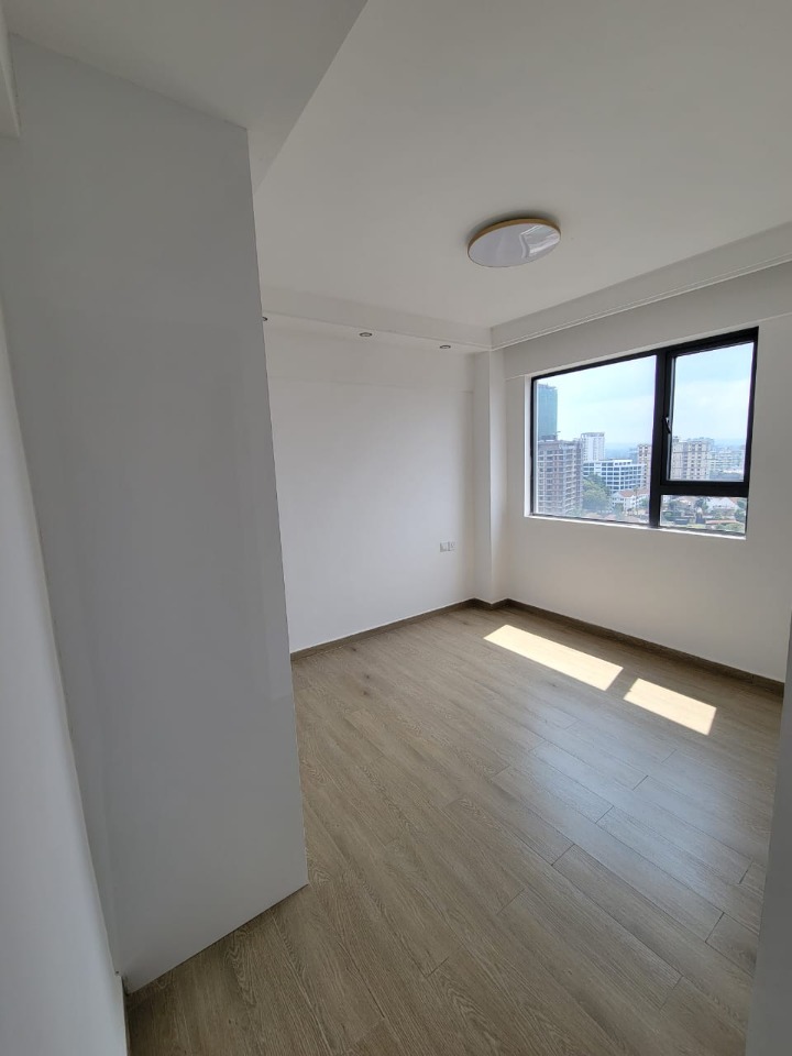3 BEDROOM APARTMENT + DSQ TO LET – WESTLANDS
