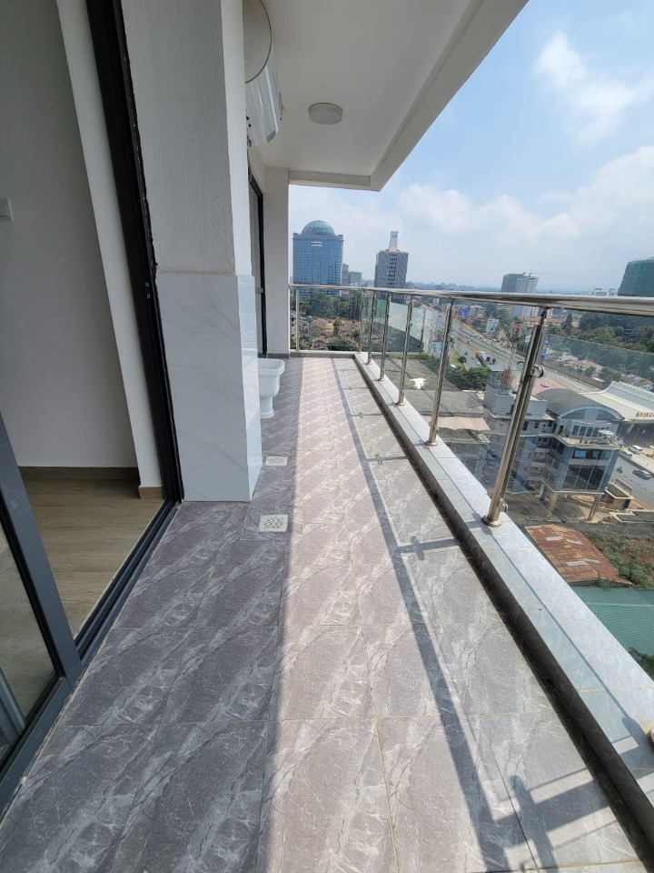 3 BEDROOM APARTMENT + DSQ TO LET – WESTLANDS
