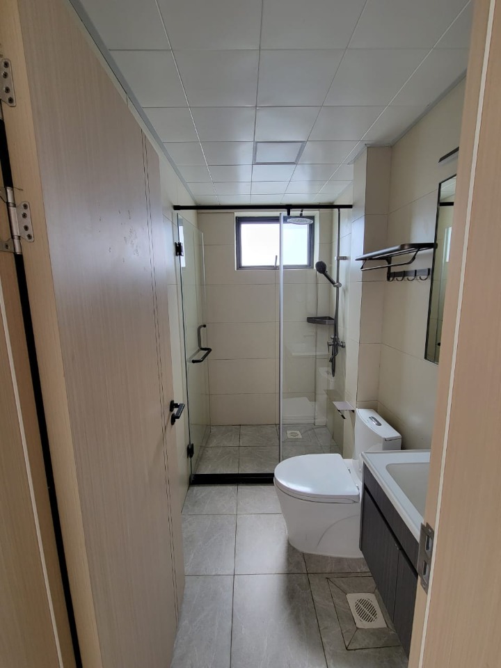 3 BEDROOM APARTMENT + DSQ TO LET – WESTLANDS