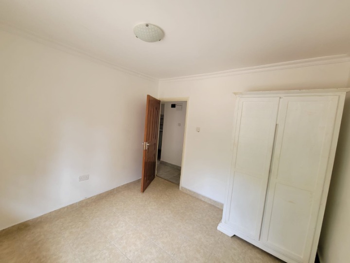 2 BEDROOM GUEST WING FOR RENT IN KITISURU