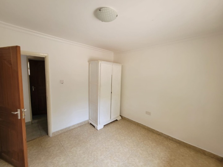 2 BEDROOM GUEST WING FOR RENT IN KITISURU