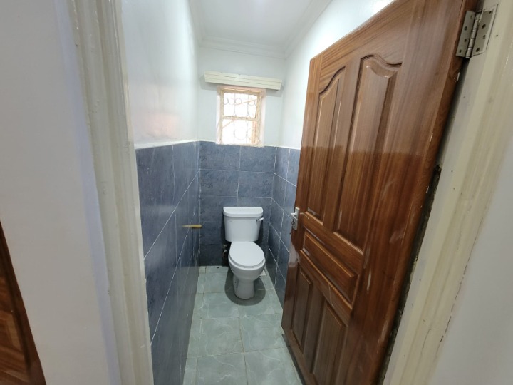 2 BEDROOM GUEST WING FOR RENT IN KITISURU