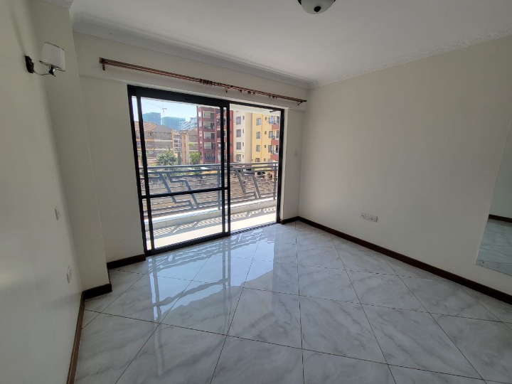 1 BEDROOM APARTMENT FOR RENT IN WESTLANDS