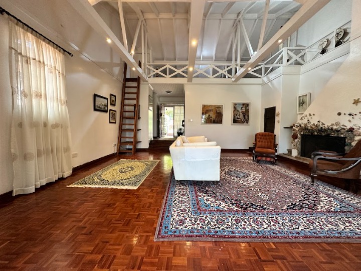 TO LET – LORESHO | Charming 2-Bedroom Cottage