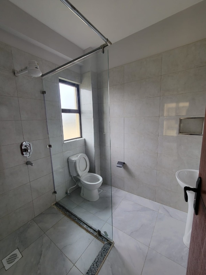 3 BEDROOM APARTMENT FOR RENT - WESTLANDS