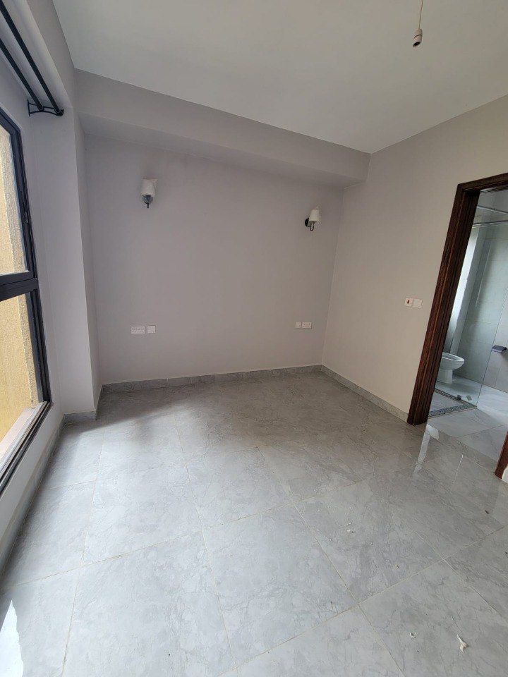 3 BEDROOM APARTMENT FOR RENT - WESTLANDS