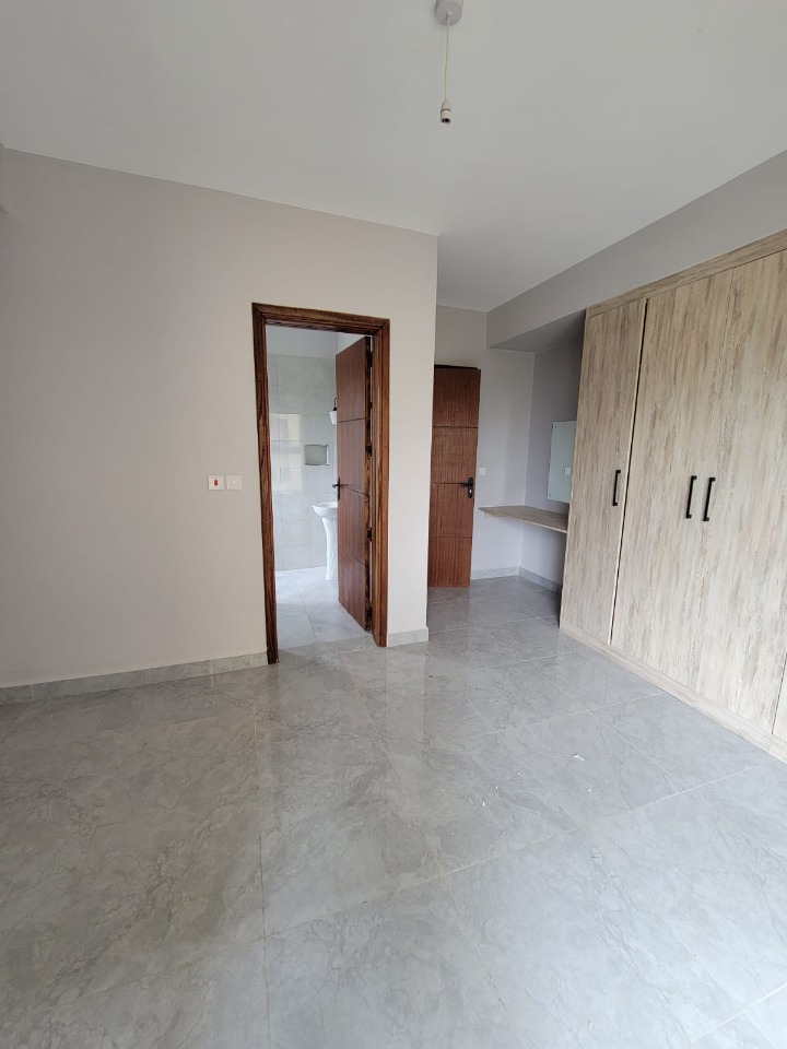 3 BEDROOM APARTMENT FOR RENT - WESTLANDS