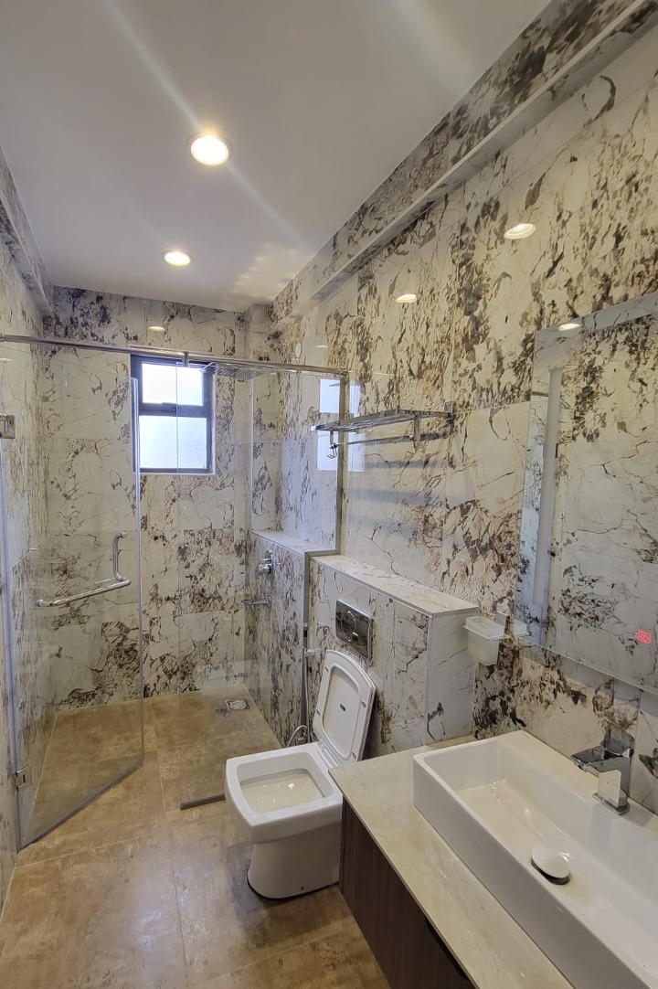 2 BEDROOM APARTMENT FOR RENT - WESTLANDS