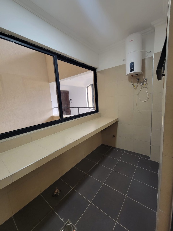 2 BEDROOM APARTMENT FOR RENT - WESTLANDS