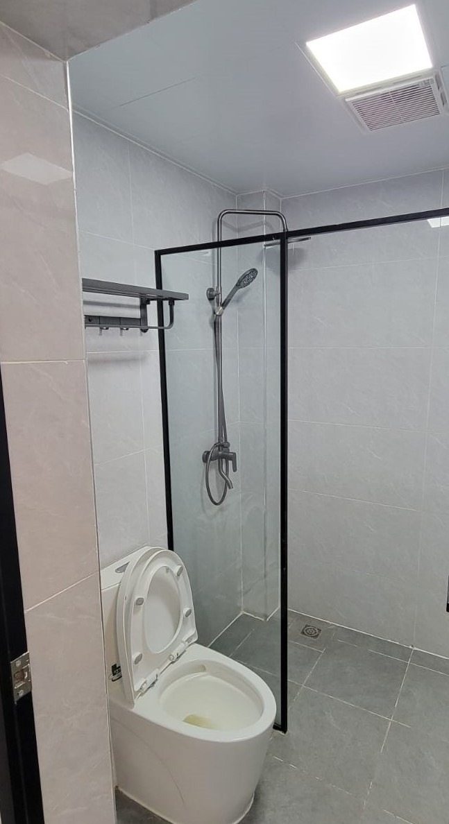 UNFURNISHED 2 BEDROOM APARTMENT FOR RENT - WESTLANDS