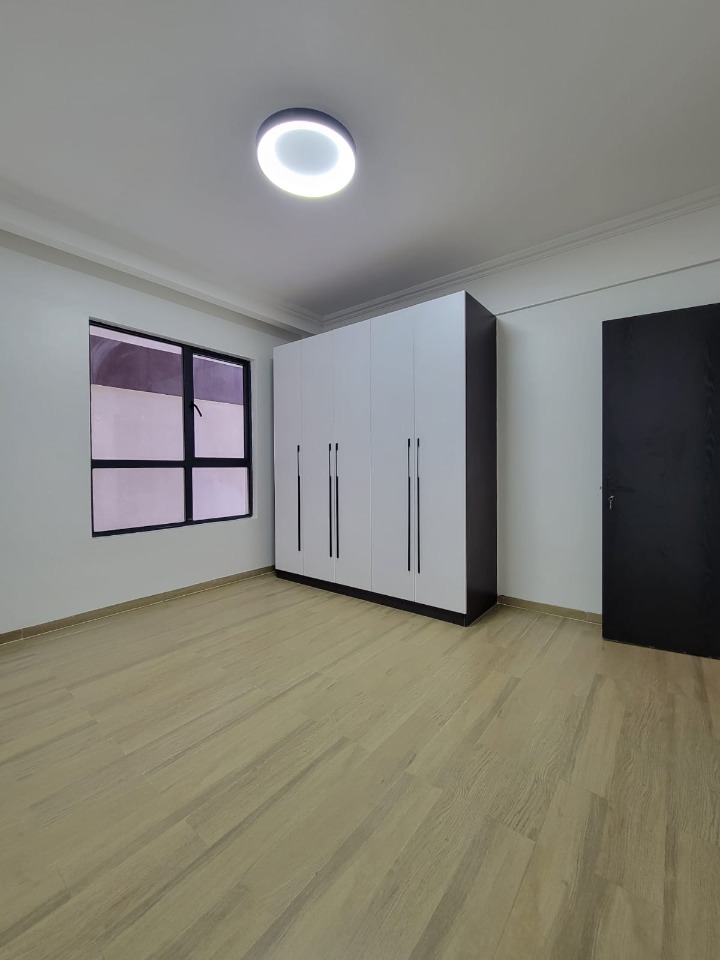 UNFURNISHED 2 BEDROOM APARTMENT FOR RENT - WESTLANDS