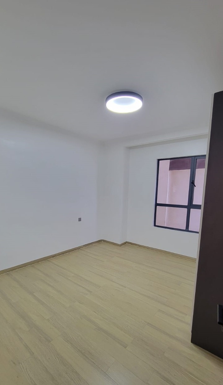 UNFURNISHED 2 BEDROOM APARTMENT FOR RENT - WESTLANDS