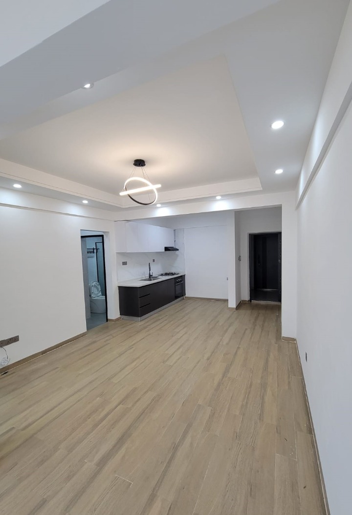 1 BEDROOM APARTMENT FOR RENT - WESTLANDS