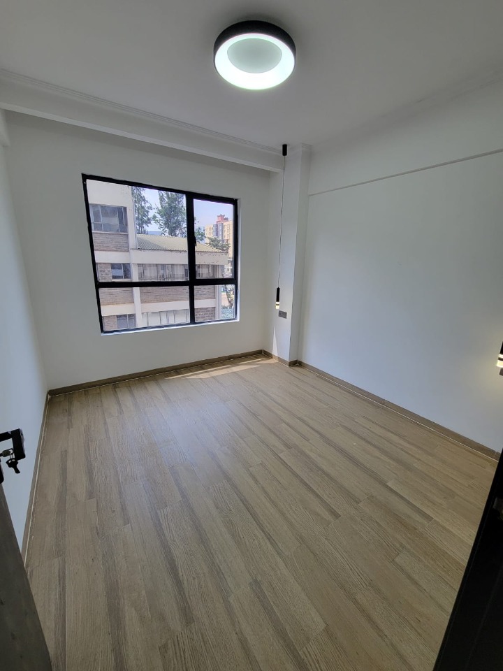 1 BEDROOM APARTMENT FOR RENT - WESTLANDS