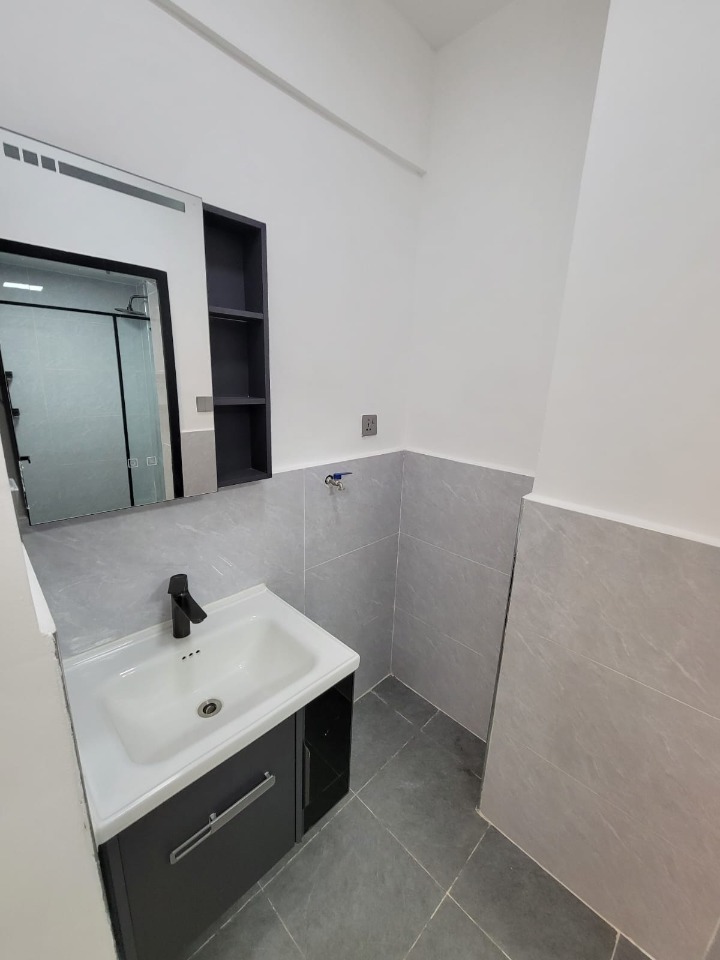 1 BEDROOM APARTMENT FOR RENT - WESTLANDS