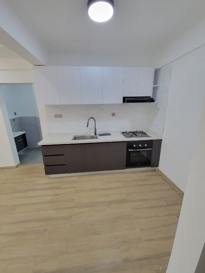 1 BEDROOM APARTMENT FOR RENT - WESTLANDS