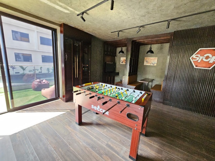 To Let | Furnished 1-Bedroom Apartment | Kilimani