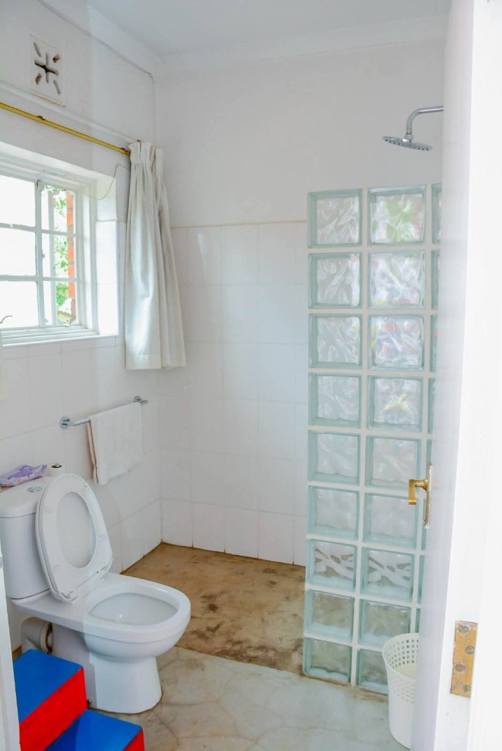 To Let: Gigiri – 4-Bedroom Cottage
