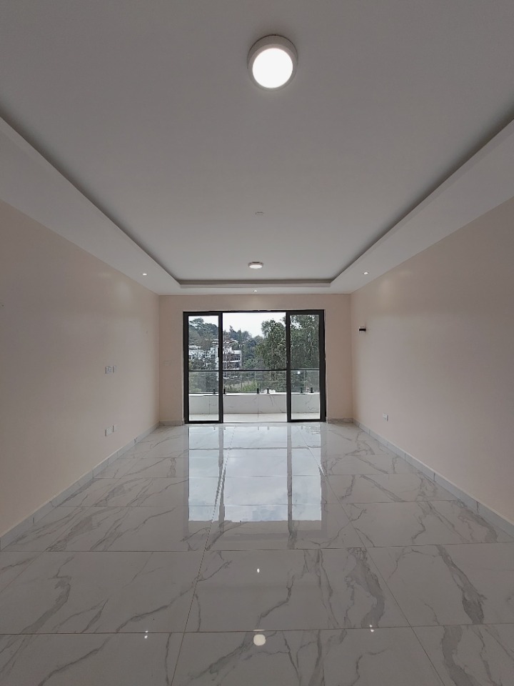To Let | 2-Bedroom Guest House – Thigiri