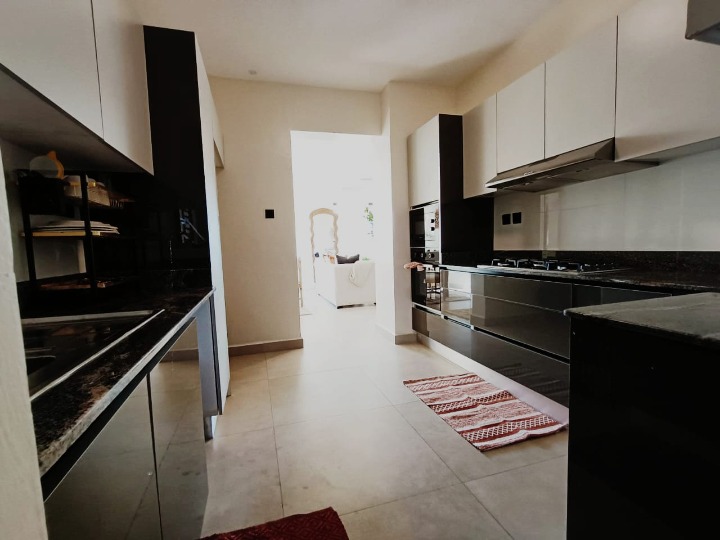 For Rent | 3 Bedroom Furnished & Serviced Apartment – Westlands
