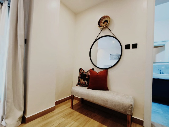 For Rent | 3 Bedroom Furnished & Serviced Apartment – Westlands