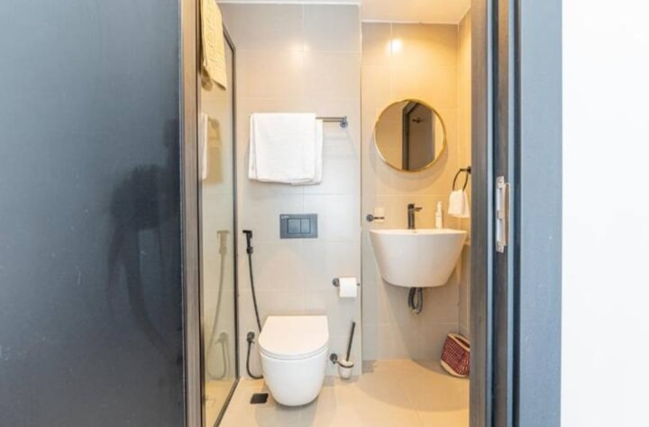 WESTLANDS – FURNISHED 2-BEDROOM APARTMENT TO LET