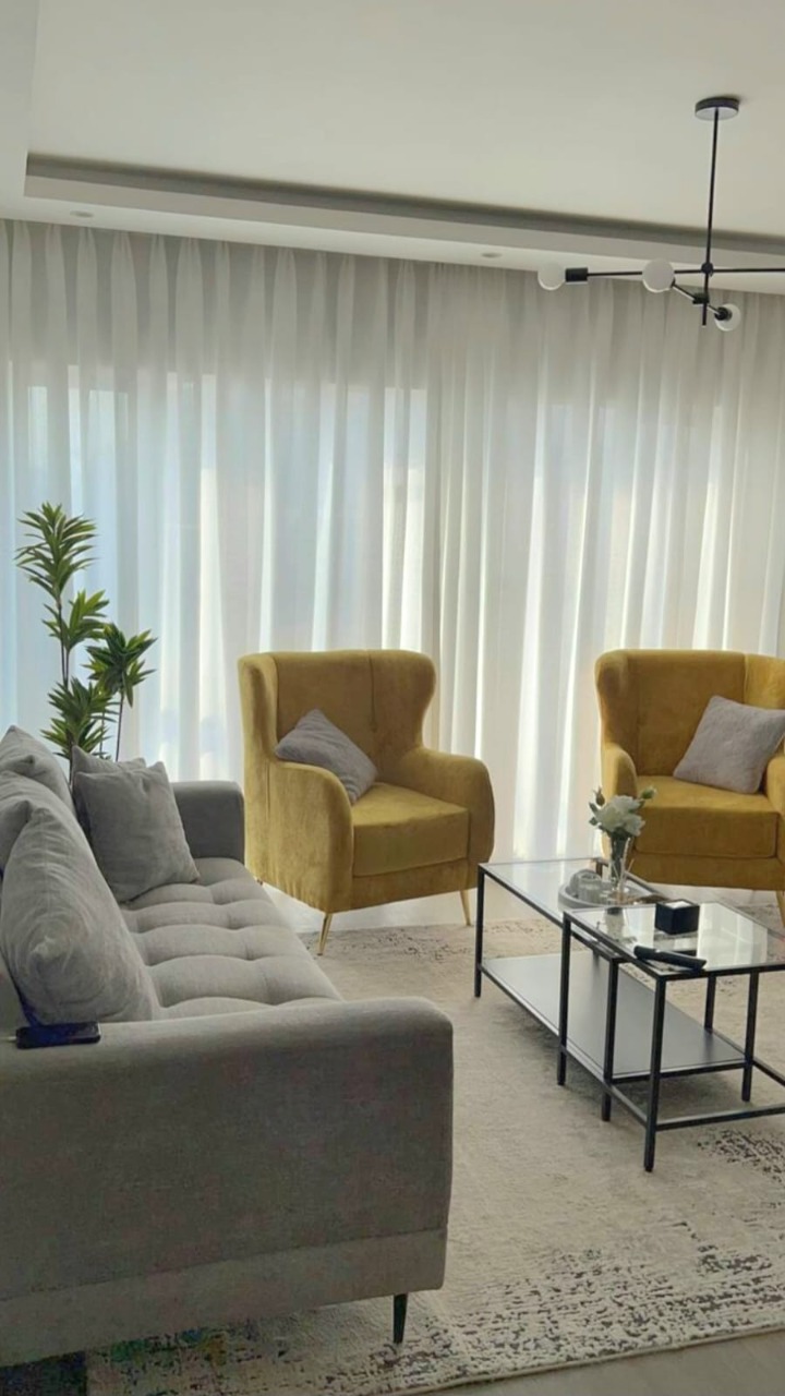 WESTLANDS – FURNISHED 2-BEDROOM APARTMENT TO LET