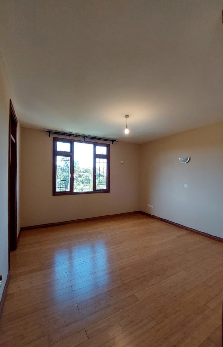 3-Bedroom Apartment for Rent – Riverside