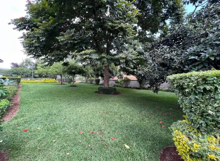 New Kitisuru – 5 Bedroom Unfurnished Family House To Let