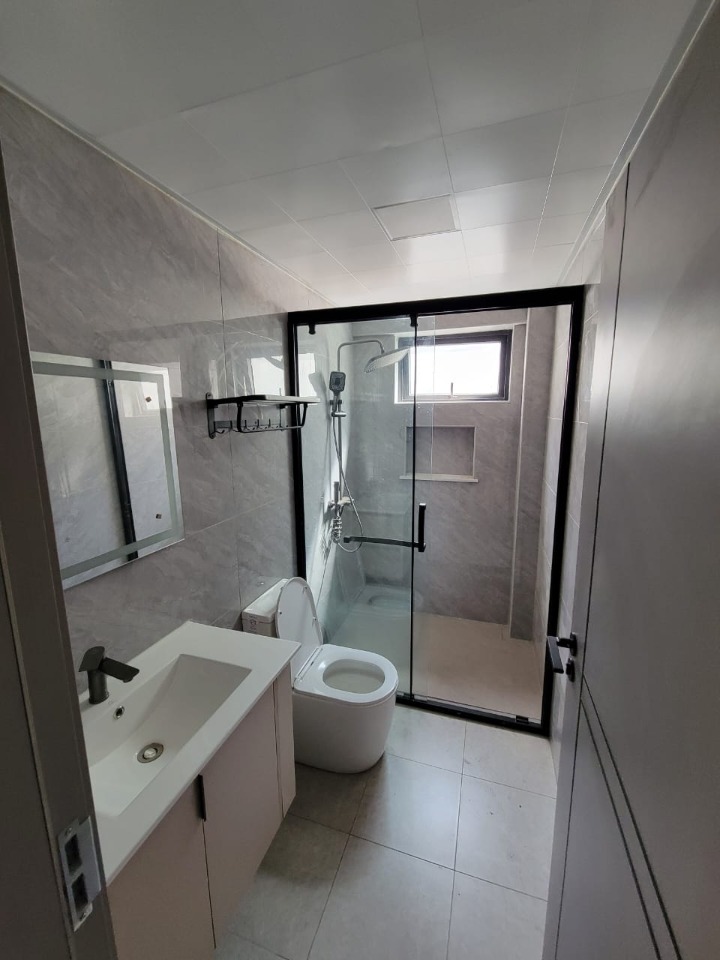 2 BEDROOM APARTMET FOR RENT IN KILELESHWA