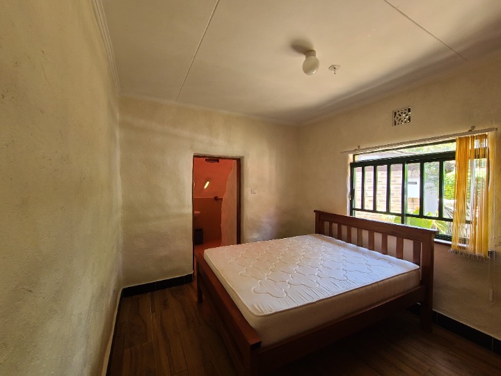Lower Kabete – 2 Bedroom Semi-Furnished Standalone Cottage To Let
