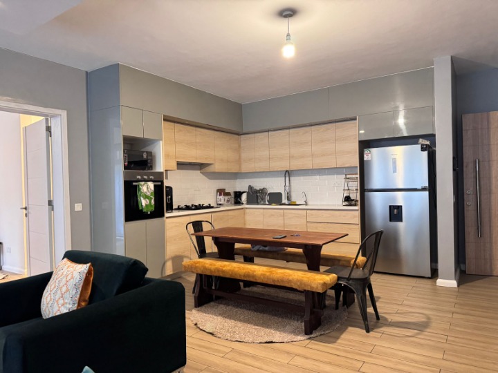 Lavington – 2 Bedroom Tastefully Furnished Apartment for Rent