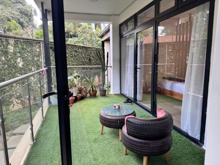 Lavington – 2 Bedroom Tastefully Furnished Apartment for Rent