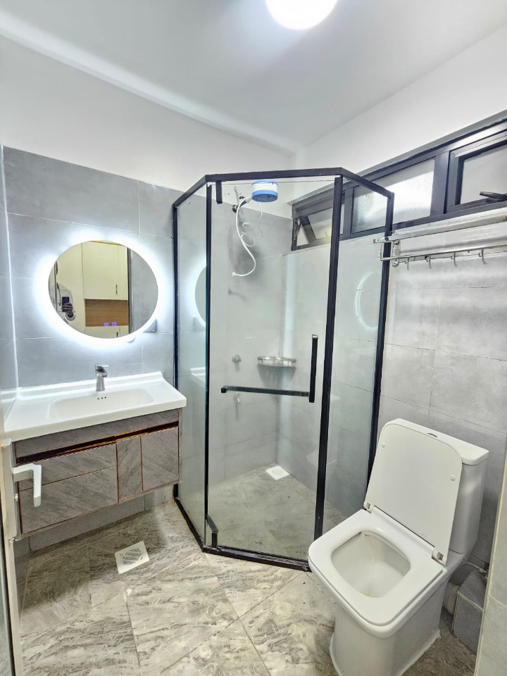 Studio Apartment for Rent – Kilimani
