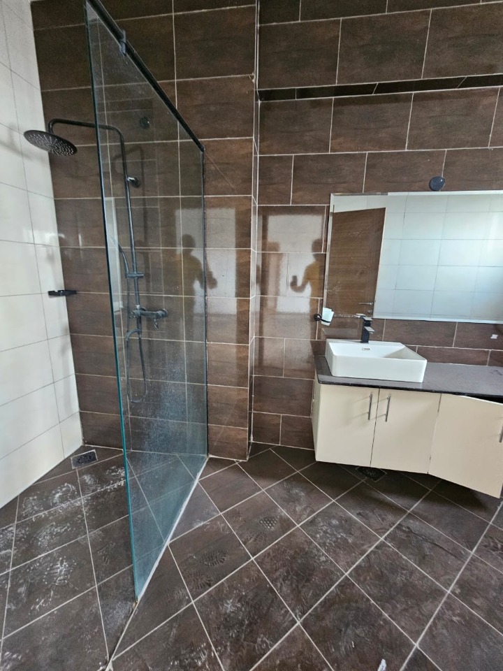 WESTLANDS | SPACIOUS 3-BEDROOM APARTMENT FOR RENT