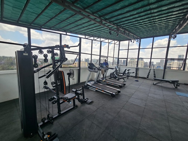 WESTLANDS | SPACIOUS 3-BEDROOM APARTMENT FOR RENT