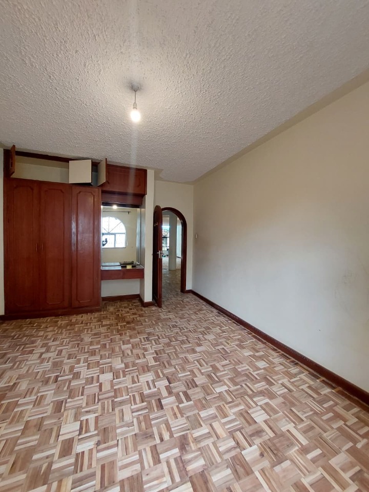 4-Bedroom Villa to Let in Westlands