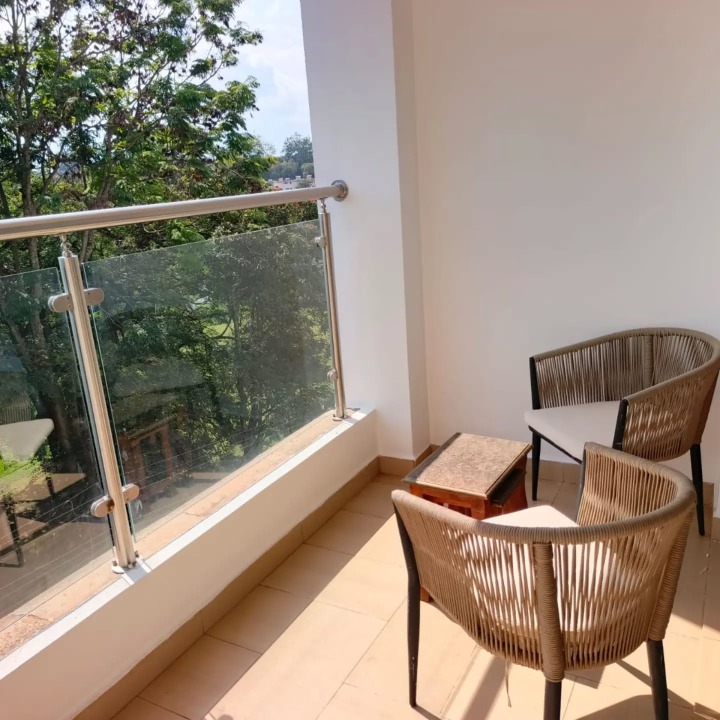 WESTLANDS | SPACIOUS AND TASTEFULLY FURNISHED 3-BEDROOM APARTMENT TO LET