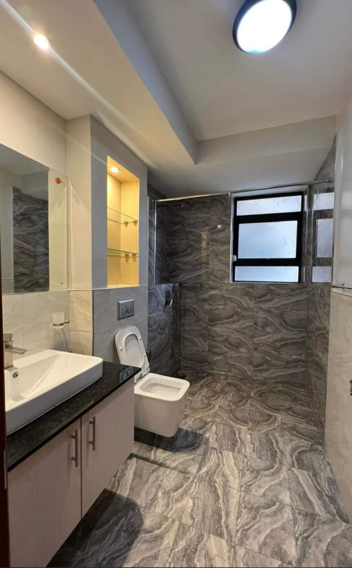 To Let | 4-Bedroom Duplex – Riverside