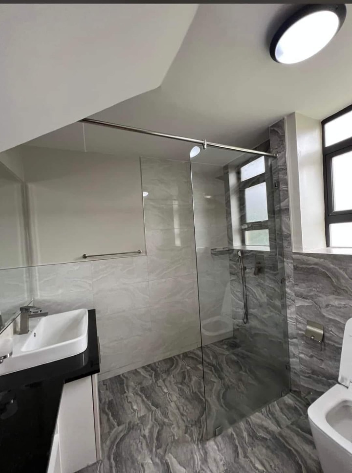 To Let | 4-Bedroom Duplex – Riverside